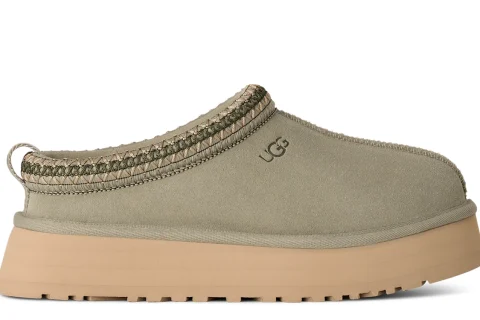 UGG Tazz II "Bay Leaf" Dames schoenen