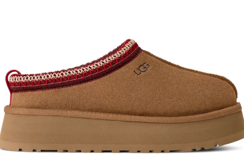 UGG Tazz II "Chestnut" Dames schoenen