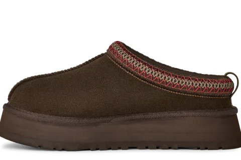 UGG Tazz II "Dusted Cocoa" Dames schoenen