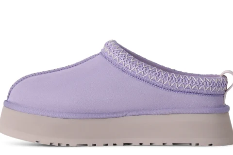 UGG Tazz II "Warm Lilac" Dames schoenen