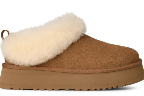 UGG Tazzelle "Chestnut" Dames schoenen