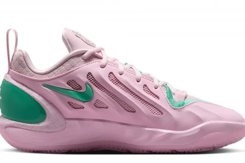 Nike A'Two 'Pinkies Up' "Pink Foam Light Menta" Schoenen