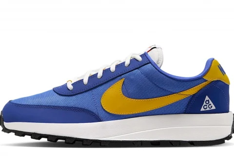 Nike ACG LDV "Hyper Royal Old Royal Summit White Lemon Venom" Heren schoenen