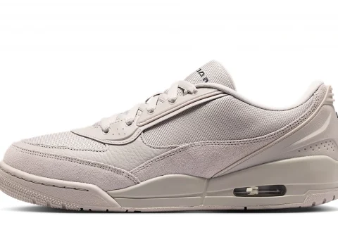 Nike Air Jordan Ultra "Moon Particle Zwart" Heren schoenen