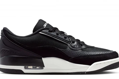 Nike Air Jordan Ultra "Zwart Dark Smoke Grey Summit White" Heren schoenen