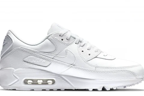 Nike Air Max 90 LTR "Wit" Heren schoenen