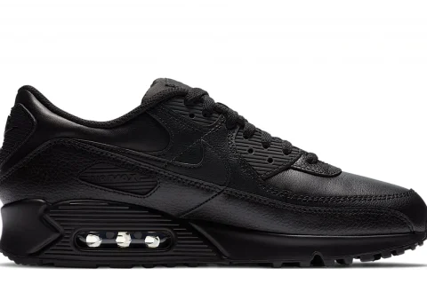 Nike Air Max 90 LTR "Zwart" Heren schoenen