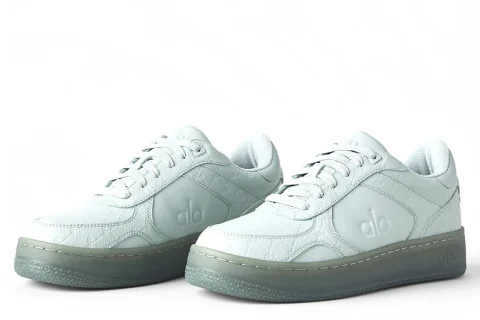 Alo Jimmy Butler Recovery Mode - Zen Green "Zen Green" Heren schoenen