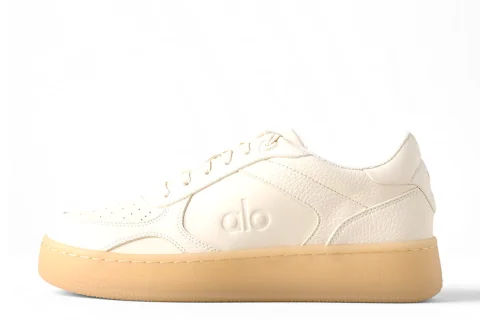Alo Recovery Mode Sneaker - Clay "Clay" Dames schoenen
