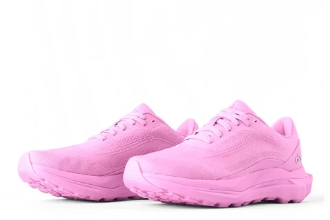 Alo Runner - Candy Heart Pink "Candy Heart Pink" Dames schoenen