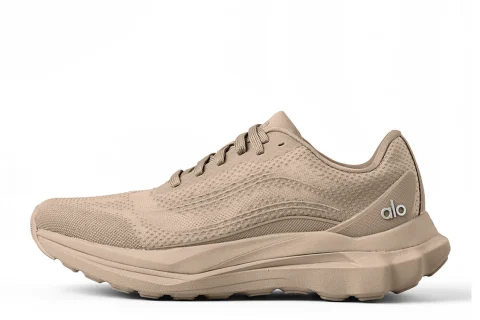 Alo Runner - Gravel "Gravel" Dames schoenen