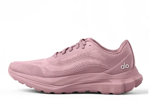 Alo Runner - Smoky Quartz "Smoky Quartz" Dames schoenen