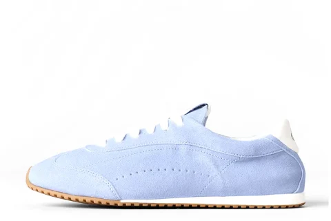 Alo Sunset Sneaker - Light Provence Blue "Light Provence Blue" Dames schoenen