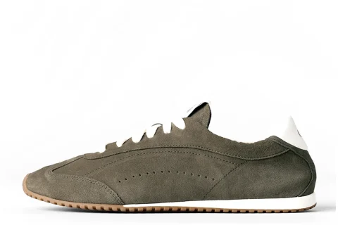 Alo Sunset Sneaker - Olive Tree "Olive Tree" Dames schoenen