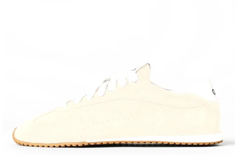 Alo Sunset Sneaker - Sandstone "Sandstone" Dames schoenen