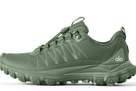 Alo Trail - Bamboo Green "Bamboo Green" Dames schoenen