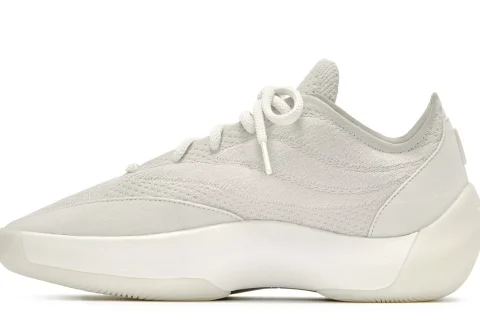 Fear of God Athletics III Basketball "Wonder Alumina" Heren schoenen
