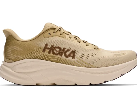 HOKA Clifton 11 "Barley Flour Barley" Heren schoenen