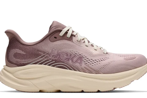 HOKA Clifton 11 "Pink Opal Quartzite" Heren schoenen
