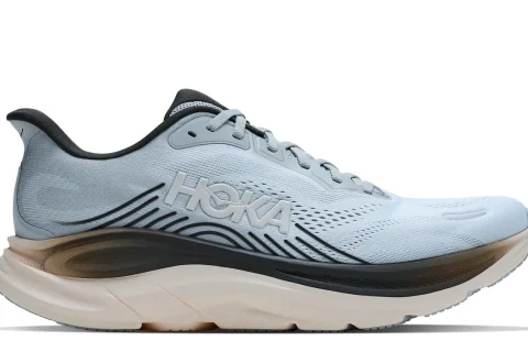HOKA Clifton 11 "Stardust Alabaster" Heren schoenen