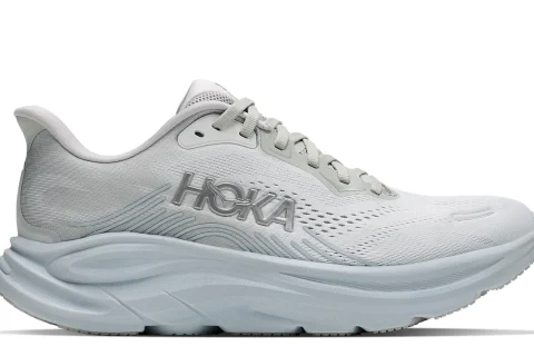 HOKA Clifton 11 "Stardust Mineral Blue" Heren schoenen