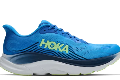 HOKA Clifton 11 "Virtual Blue Soft Cobalt" Heren schoenen