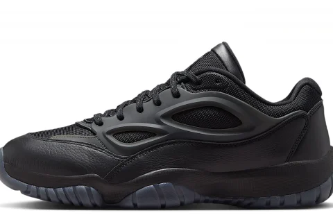 Nike Jordan DMSN 95 "Zwart Dark Smoke Grey" Heren schoenen