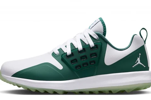 Nike Jordan Grind "Wit Bicoastal Pistachio Frost" Schoenen