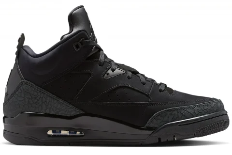 Nike Jordan Son of Mars Low "Zwart" Heren schoenen