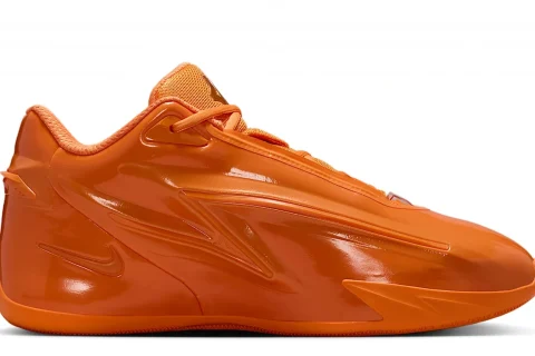 Nike KD19 "Bright Ceramic Stadium Green University Gold" Schoenen