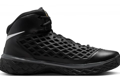 Nike Kobe 3 Protro "Zwart Anthracite Varsity Maize Wit" Schoenen