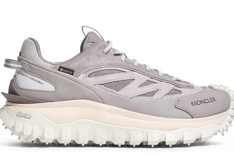 Moncler Trailgrip Apex Craft GTX "Gray" Heren schoenen