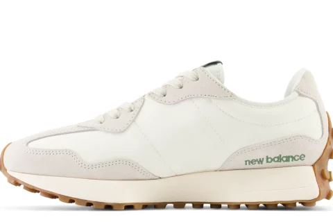 New Balance 327 "Moonbeam nori" Schoenen