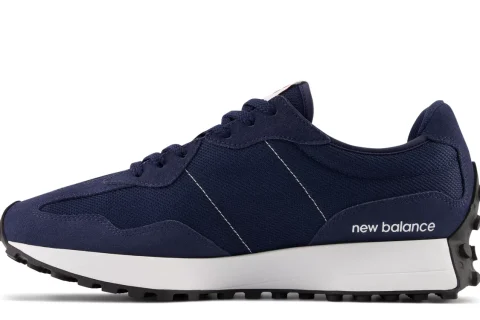 New Balance 327 "White" Heren schoenen
