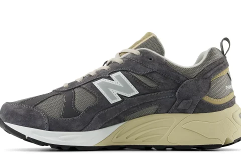 New Balance 878 "Magnet harbor grey bone" Heren schoenen