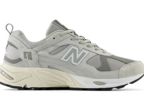 New Balance 878 "Moonrock concrete turtledove" Heren schoenen