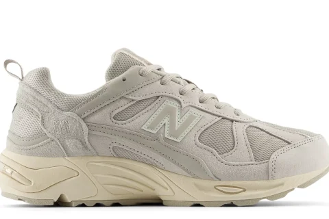 New Balance 878 "Timber wolf sea salt" Heren schoenen