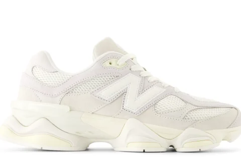 New Balance 9060 "Angora sea salt" Schoenen