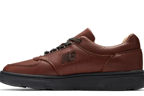 New Balance Made in UK Allerdale "Tortoise shell black coffee black" Schoenen