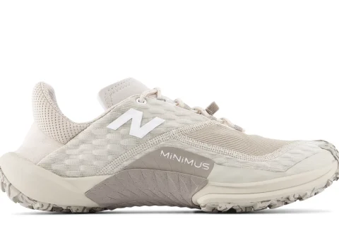 New Balance Minimus Trail "Shipyard arid stone dockside" Heren schoenen