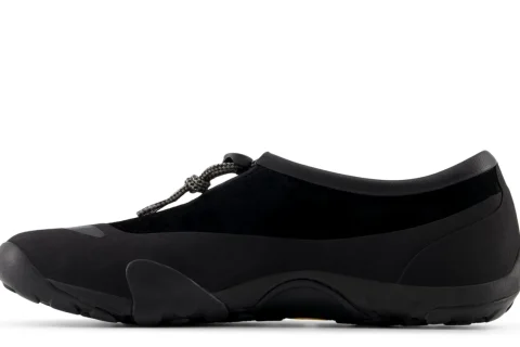 New Balance TDS MT10T "Black dockside" Heren schoenen