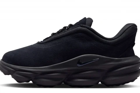 Nike 24.7 "Zwart Anthracite" Heren schoenen