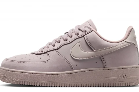 Nike Air Force 1 Premium "Pumice Moon Particle" Dames schoenen