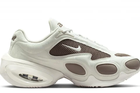Nike Air Max Muse "Cave Stone Summit White Photon Dust Sail" Dames schoenen