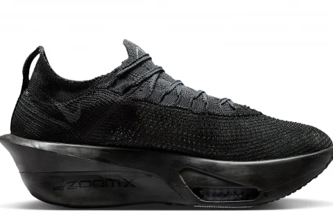 Nike Alphafly 3 "Iron Grey Off Noir Metallic Silver Light Smoke Grey" Heren schoenen