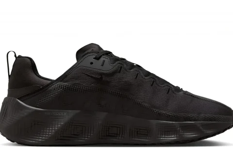 Nike Ava Rover "Zwart Anthracite" Schoenen