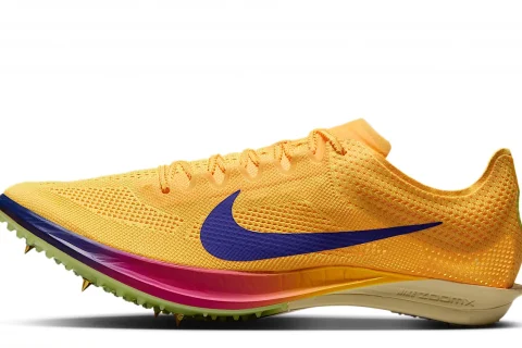 Nike Dragonfly 2 "Citron Pulse Vivid Purple Indigo Burst" Schoenen