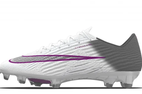 Nike Mercurial Superfly 11 Elite By You "Wit" Schoenen