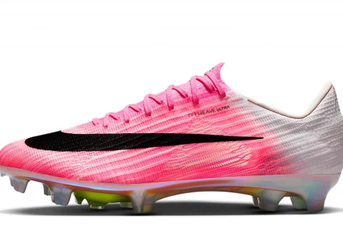Nike Mercurial Superfly 11 Elite "Meerkleurig Zwart" Schoenen