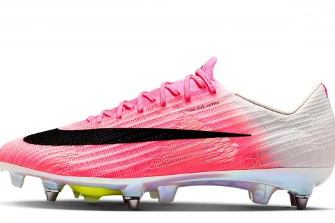 Nike Mercurial Superfly 11 Elite "Meerkleurig Zwart" Schoenen